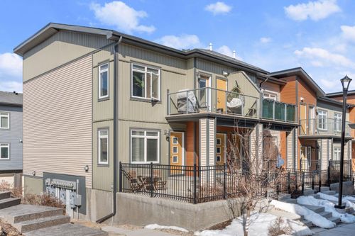 79 Sage Bluff Cir Nw, Calgary, AB, T3R1T5 | Card Image