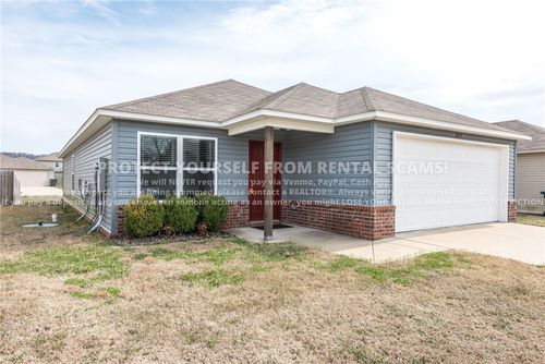5079 W Claxton Cir, Fayetteville, AR, 72704-5055 | Card Image