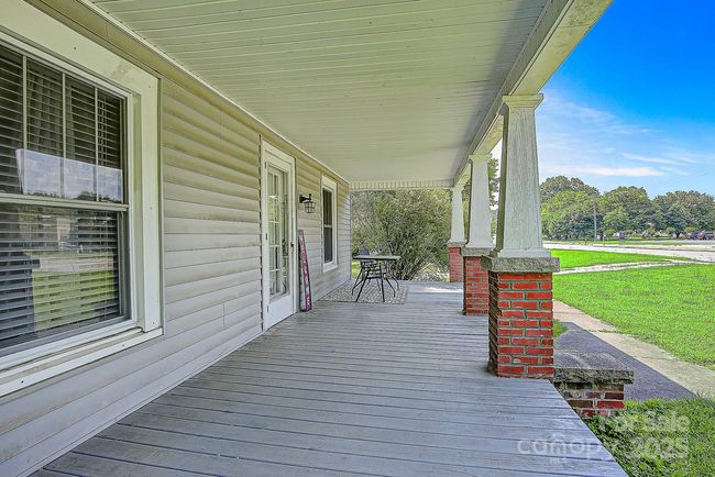2417 Statesville Blvd, House other with 3 bedrooms, 1 bathrooms and null parking in Salisbury NC | Image 7