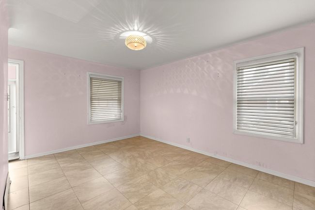 4167 19 Th St, House other with 2 bedrooms, 1 bathrooms and null parking in Ecorse MI | Image 5