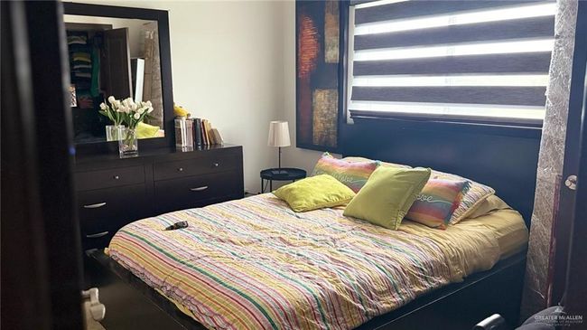 View of bedroom | Image 10