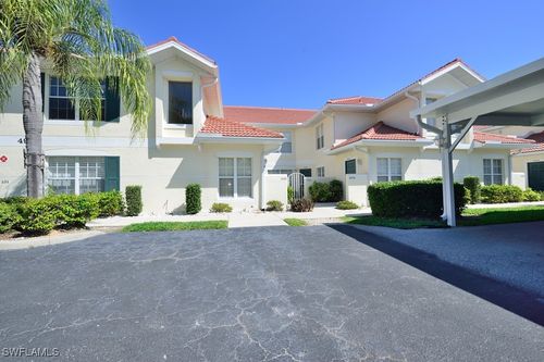 e102-4960 Deerfield Way, NAPLES, FL, 34110-2323 | Card Image
