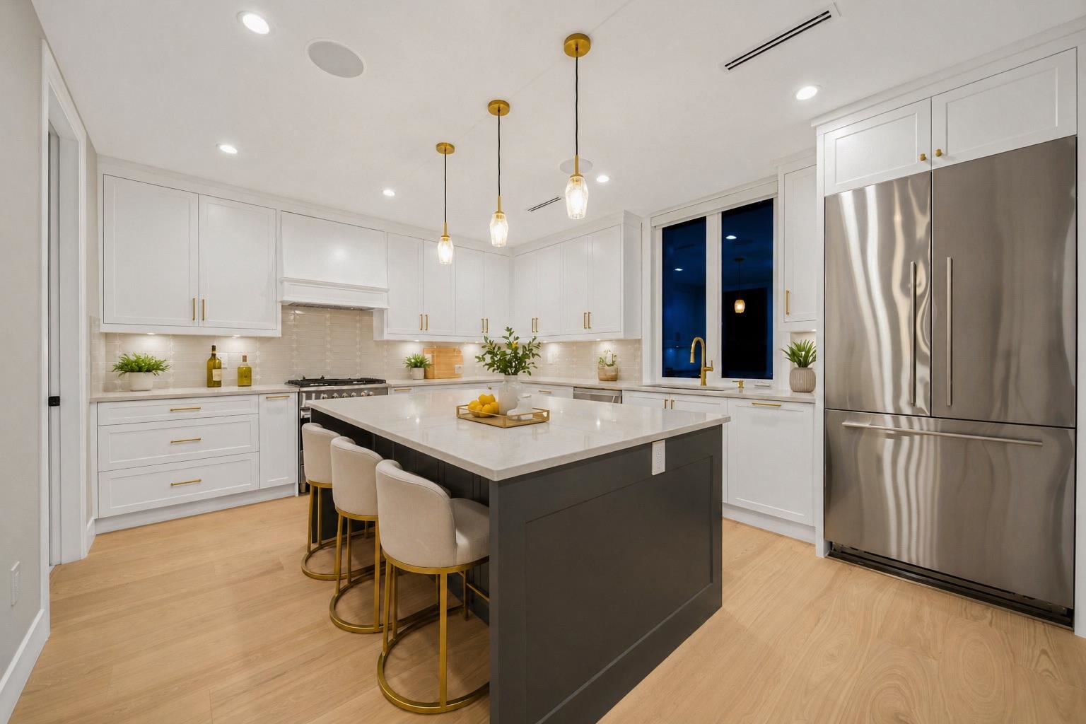 Residential in Burnaby 4