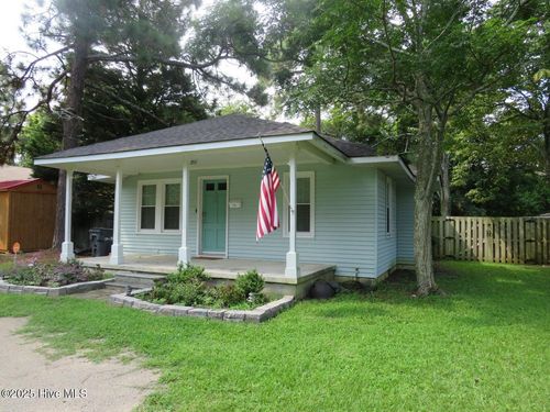 280 E Ohio Ave, Southern Pines, NC, 28387-4931 | Card Image