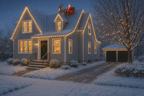 202 E Hillside Ave, Barrington, IL, 60010-4449 | Card Image