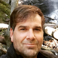 Jonathan Franzen