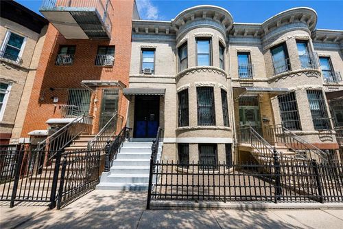 665 59th St, Brooklyn, NY, 11220-3908 | Card Image