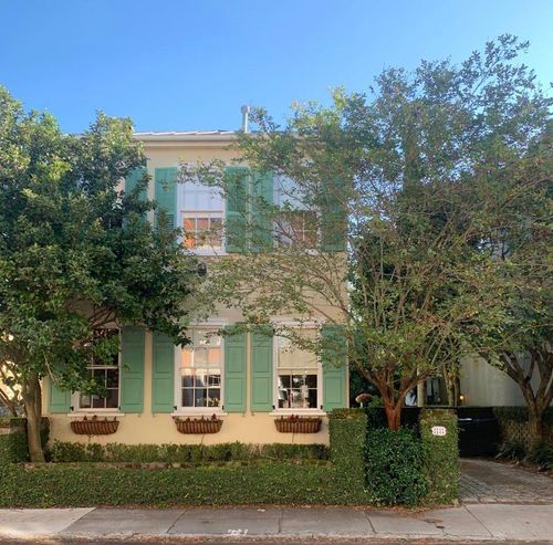 88 King Street, Charleston, SC, 29401 | Card Image