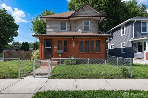 1120 Innisfallen Ave, Springfield, OH, 45506-1961 | Card Image