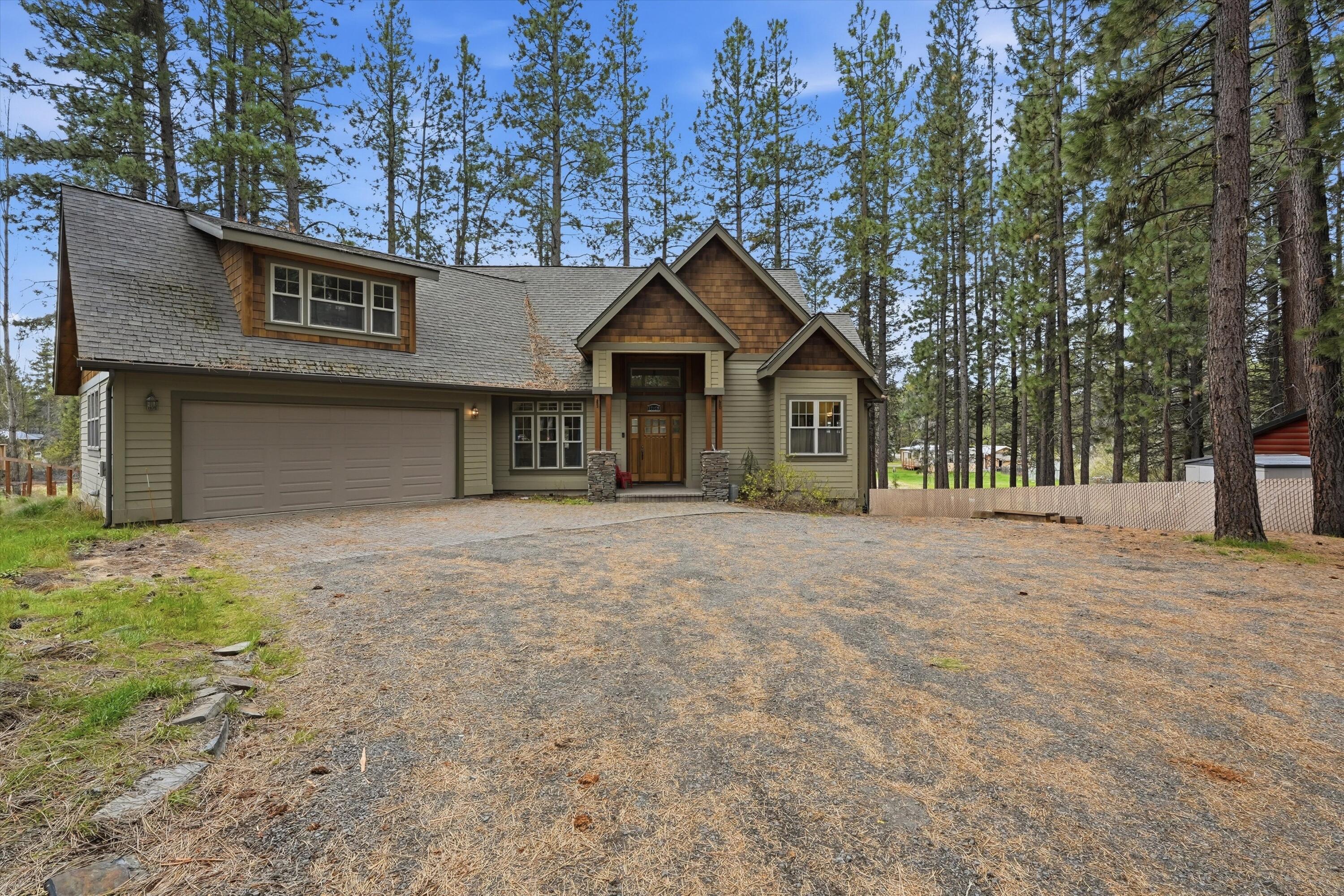 Residential in Bend 2