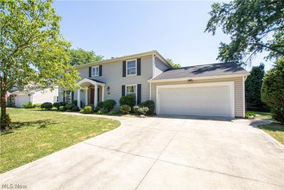 5314 Meadow Wood Boulevard, House other with 5 bedrooms, 2 bathrooms and null parking in Lyndhurst OH | Image 2