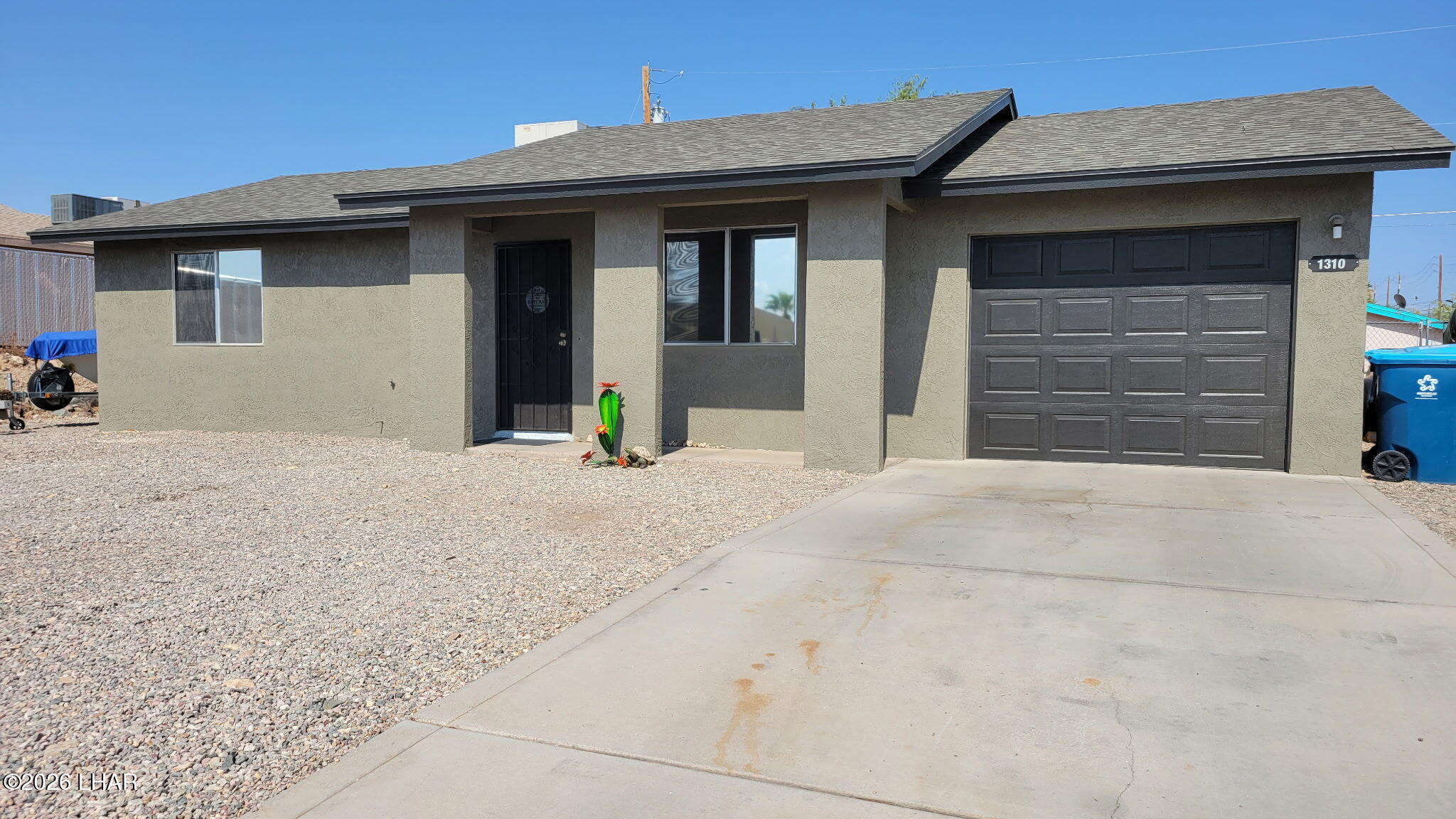 Residential in Lake Havasu City 2