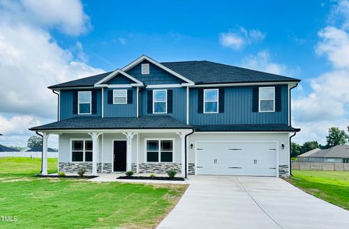 lot-181-4000 Fletcher Rd, Bailey, NC, 27807-2901 | Card Image