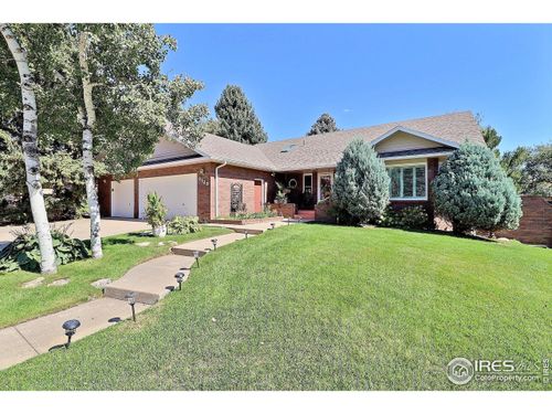 2128 45th Ave, Greeley, CO, 80634-3238 | Card Image