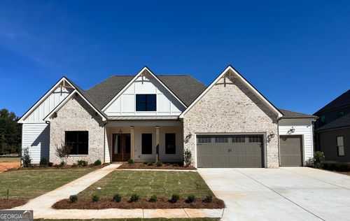 55-444 Seabiscuit Walk, Peachtree City, GA, 30269-1667 | Card Image