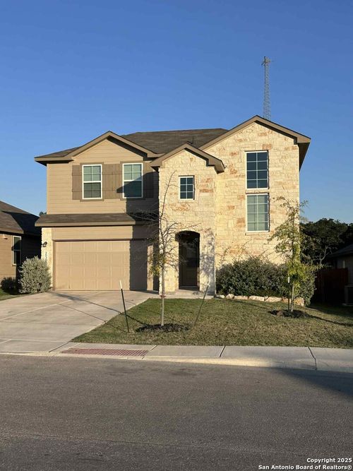 21328 Ruby Crk, San Antonio, TX, 78266-4430 | Card Image