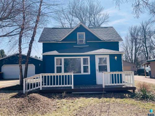 321 4th St Street, Lyons, SD, 57041 | Card Image