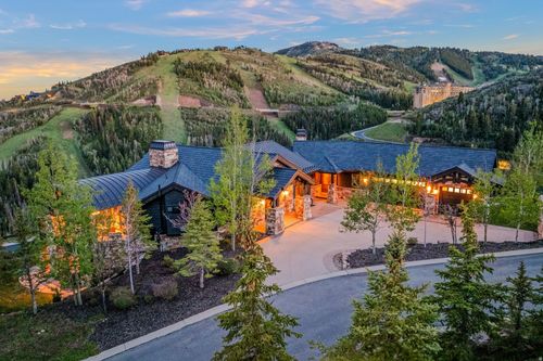 11271 Snow Top Rd, Park City, UT, 84060-7900 | Card Image