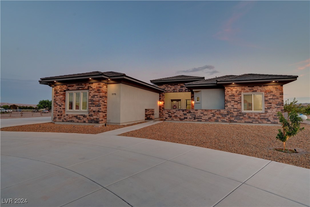 Metcalf Dr, Overton, NV 89040