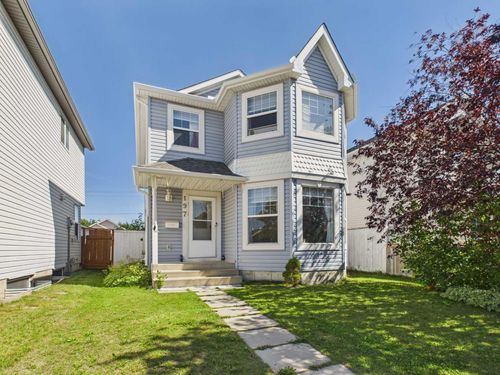 197 Tarington Close Ne, Calgary, AB, T3J3V7 | Card Image