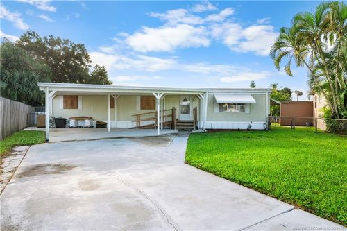 7757 Se Fork Dr, Stuart, FL, 34997-7331 | Card Image