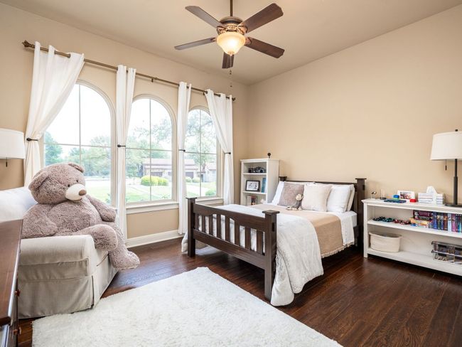 3701 Pappys Way, House other with 4 bedrooms, 5 bathrooms and 6 parking in Austin TX | Image 15