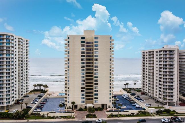 APT-602 - 2947 S Atlantic Ave, Condo with 1 bedrooms, 1 bathrooms and null parking in Daytona Beach Shores FL | Image 40