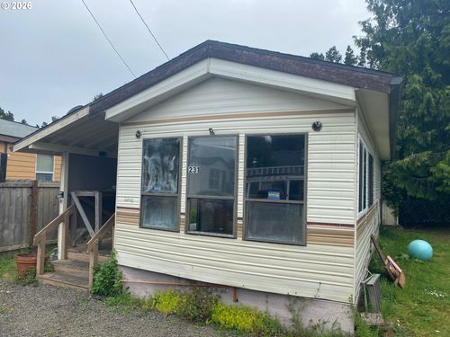 231 Se Neptune Ave, Lincoln City, OR, 97367-2927 | Card Image