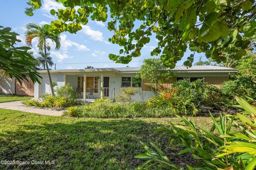 173 Berkeley St, Satellite Beach, FL, 32937-2223 | Card Image