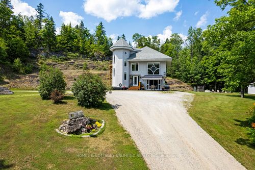 9537 Highway 509, Ompah, ON, K0H2J0 | Card Image