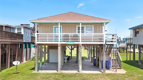 214 Sand Dune Ct, Surfside Beach, TX, 77541-8959 | Card Image