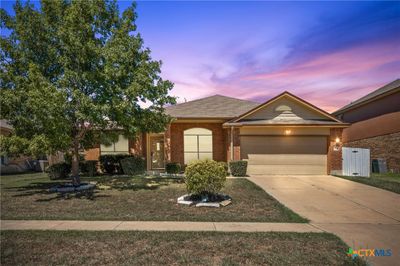 5603 Drystone Lane, House other with 3 bedrooms, 2 bathrooms and null parking in Killeen TX | Image 1