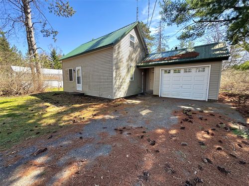 10959W Place Street, Exeland, WI, 54835 | Card Image