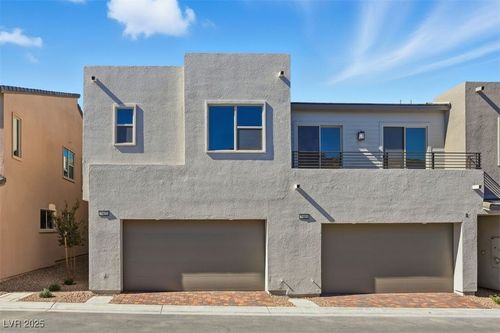 1477 Hopeful Lark Ln, Las Vegas, NV, 89138-6587 | Card Image