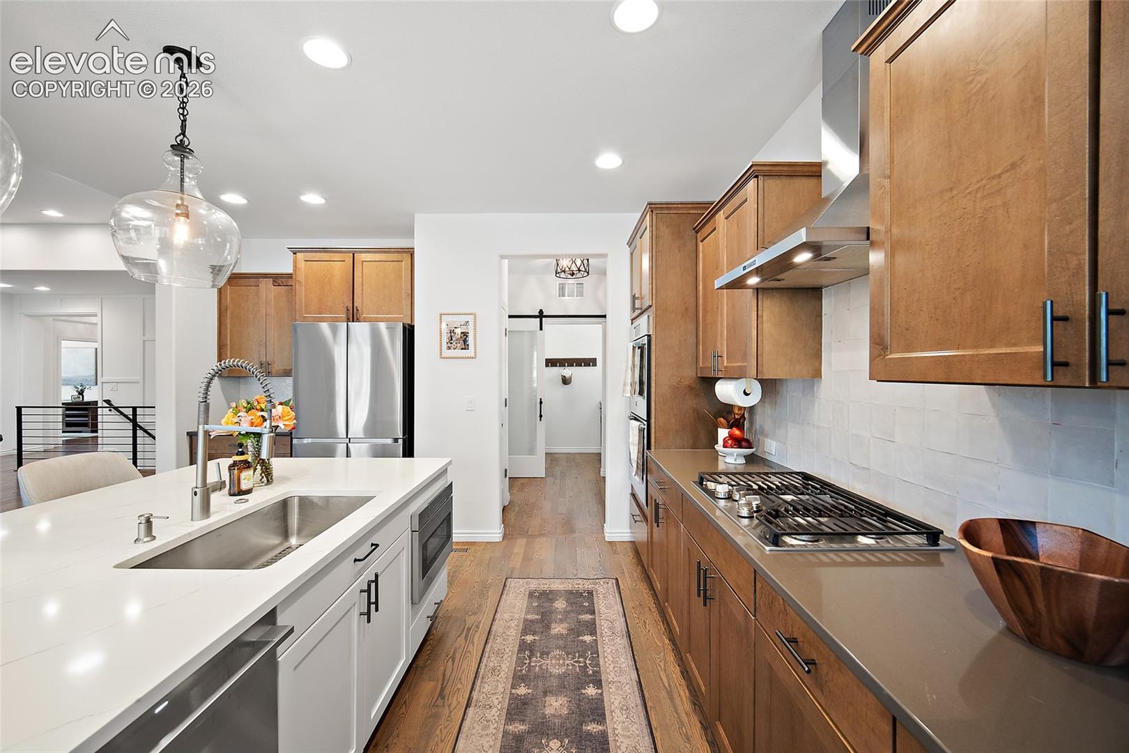 Residential in Monument 2