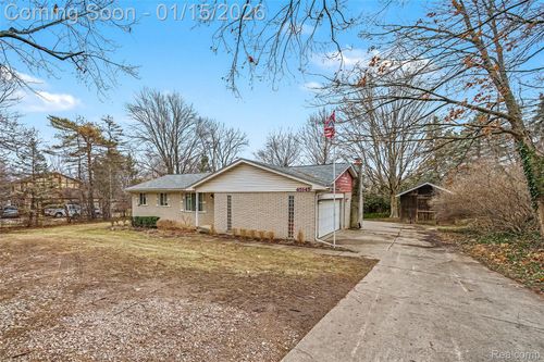 45145 W 9 Mile Rd, Novi, MI, 48375 | Card Image