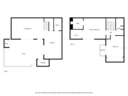 2712 12th Ct, PALM HARBOR, FL, 34684-3841 | Card Image