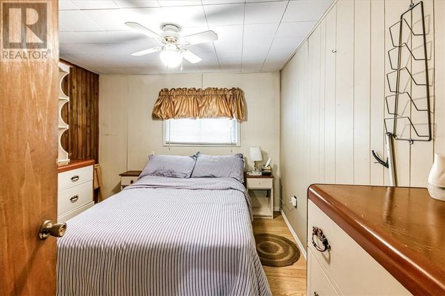 50B Filion Rd, House other with 4 bedrooms, 2 bathrooms and null parking in Field ON | Image 27