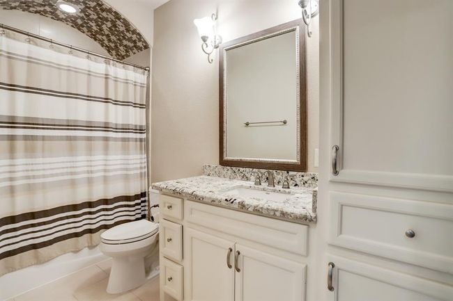 6206 Terwilliger Way, House other with 6 bedrooms, 7 bathrooms and 6 parking in Houston TX | Image 39