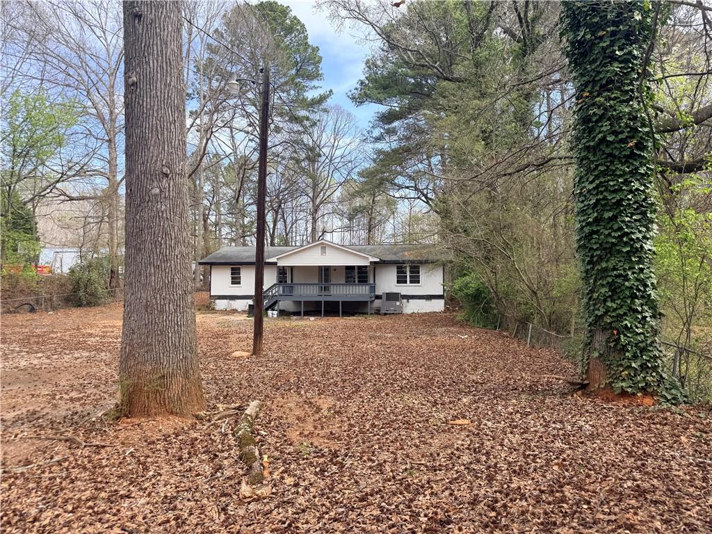 Commercial Sale in Lilburn 4