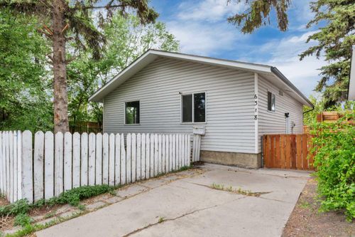 6318 Horn St, Red Deer, AB, T4N5M5 | Card Image