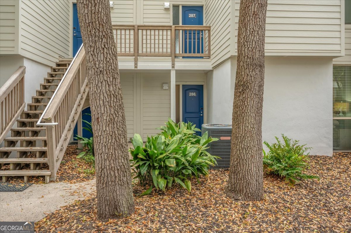 Residential in Jekyll Island 2
