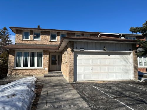 212 Risebrough Circt, Markham, ON, L3R3H9 | Card Image