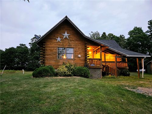 7955 County Route 113, Bath, NY, 14810-7838 | Card Image