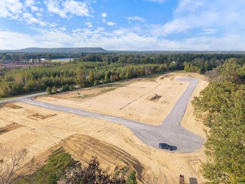 Lot 1 Sixteenth Section Estates, Austin, AR, 72007 | Card Image