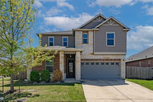 12413 Comic Drive, Austin, TX, 78753 | Card Image