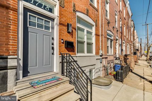 1718 S 18th St, PHILADELPHIA, PA, 19145-2103 | Card Image