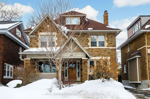 241 4th Ave, Ottawa, ON, K1S2L9 | Card Image