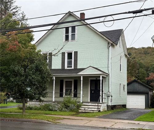 169 Main Street, Delhi, NY, 13753 | Card Image