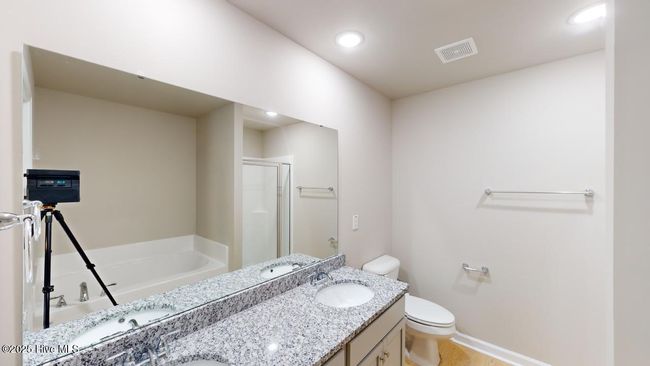 109 Maple St, House other with 3 bedrooms, 2 bathrooms and 2 parking in Goldsboro NC | Image 7